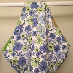 The Friend Bag- European Style Shopping Bag